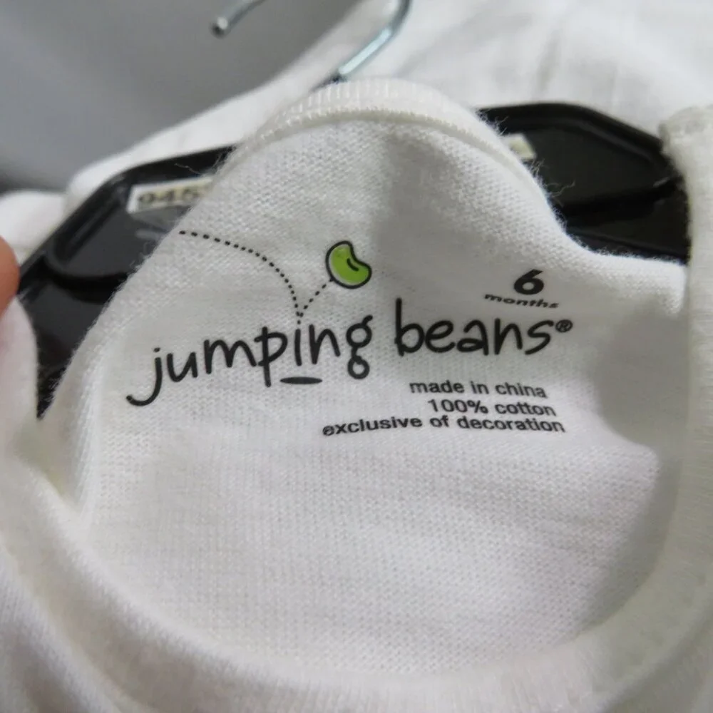 jumping beans grandma favorite